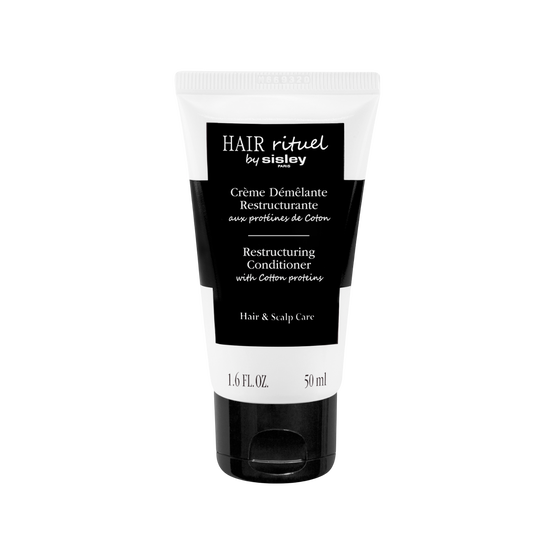 Condicionador Sisley Hair Rituel Travel Size Creme Demelante Restructurante